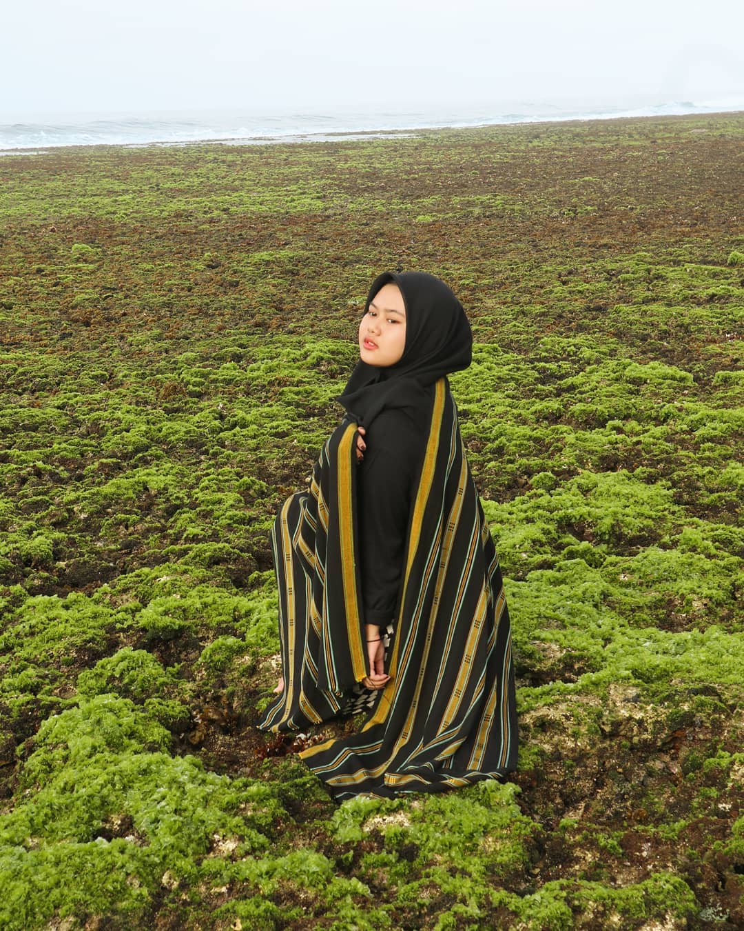 Foto Tempat Wisata Pantai Pok Tunggal Foto Tempat Wisata Pantai Pok Tunggal